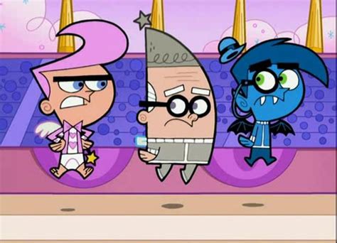 army fairy from fairly odd parents|Fairy Academy .
